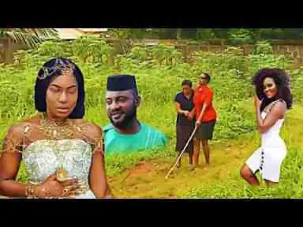 Video: My Blind Desire 1 - #AfricanMovies #2017NollywoodMovies #LatestNigerianMovies2017 #FullMovie